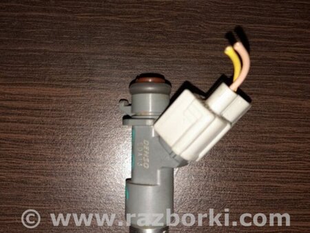ФОТО Форсунка топливная для Acura RDX TB3, TB4 (03.2012-12.2015) Киев