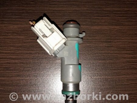 ФОТО Форсунка топливная для Acura RDX TB3, TB4 (03.2012-12.2015) Киев