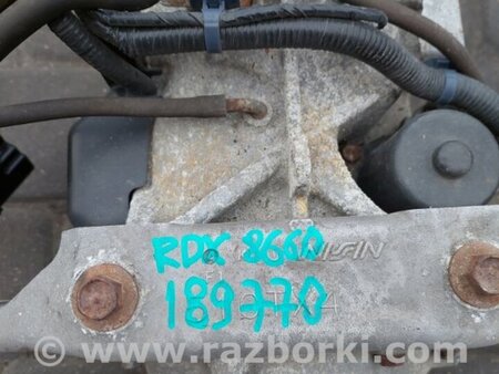 ФОТО Задний редуктор для Acura RDX TB3, TB4 (03.2012-12.2015) Киев
