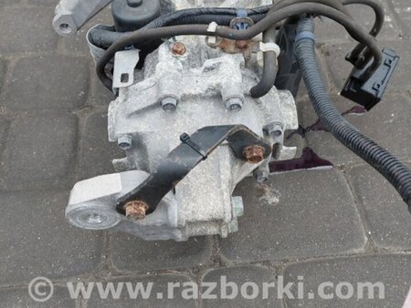 ФОТО Задний редуктор для Acura RDX TB3, TB4 (03.2012-12.2015) Киев