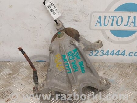 ФОТО Подушка АКПП для Acura RDX TB3, TB4 (03.2012-12.2015) Киев