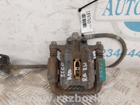 ФОТО Суппорт для Acura RDX TB3, TB4 (03.2012-12.2015) Киев