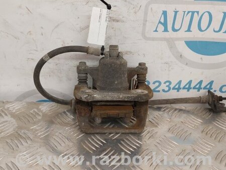 ФОТО Суппорт для Acura RDX TB3, TB4 (03.2012-12.2015) Киев