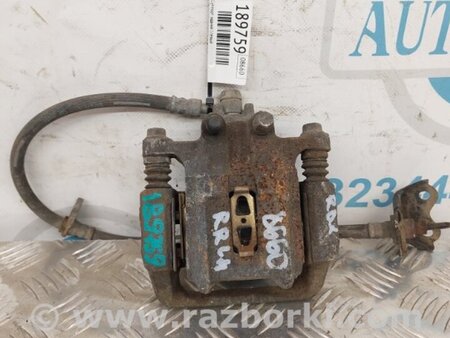 ФОТО Суппорт для Acura RDX TB3, TB4 (03.2012-12.2015) Киев