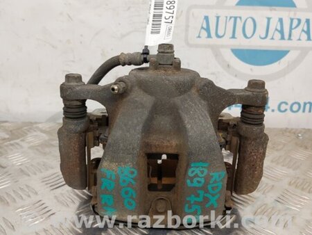 ФОТО Суппорт для Acura RDX TB3, TB4 (03.2012-12.2015) Киев