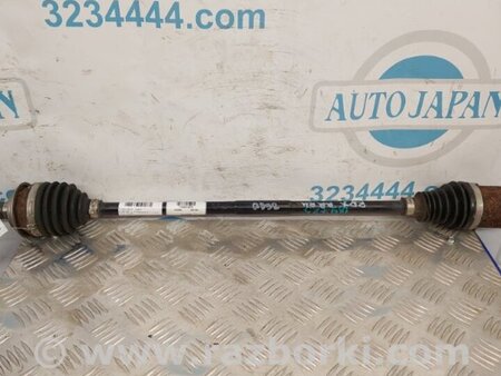 ФОТО Привод задний для Acura RDX TB3, TB4 (03.2012-12.2015) Киев