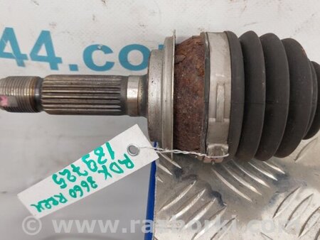 ФОТО Привод задний для Acura RDX TB3, TB4 (03.2012-12.2015) Киев