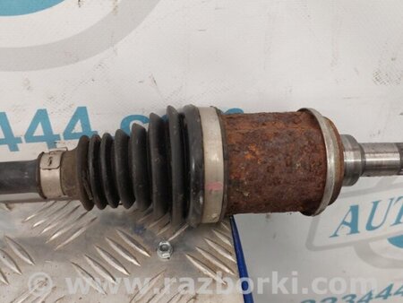 ФОТО Привод задний для Acura RDX TB3, TB4 (03.2012-12.2015) Киев
