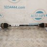 Привод задний Acura RDX TB3, TB4 (03.2012-12.2015)