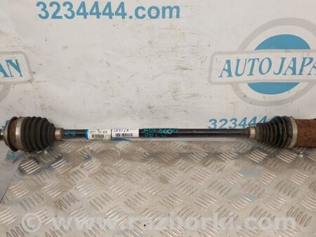 ФОТО Привод задний для Acura RDX TB3, TB4 (03.2012-12.2015) Киев