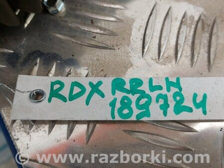 ФОТО Привод задний для Acura RDX TB3, TB4 (03.2012-12.2015) Киев