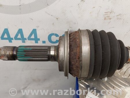 ФОТО Привод задний для Acura RDX TB3, TB4 (03.2012-12.2015) Киев