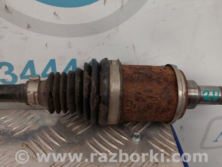 ФОТО Привод задний для Acura RDX TB3, TB4 (03.2012-12.2015) Киев