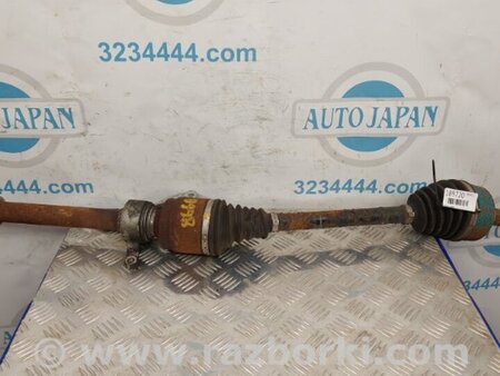ФОТО Привод передний для Acura RDX TB3, TB4 (03.2012-12.2015) Киев