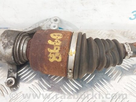 ФОТО Привод передний для Acura RDX TB3, TB4 (03.2012-12.2015) Киев