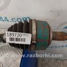 ФОТО Привод передний для Acura RDX TB3, TB4 (03.2012-12.2015) Киев