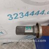 ФОТО Привод передний для Acura RDX TB3, TB4 (03.2012-12.2015) Киев