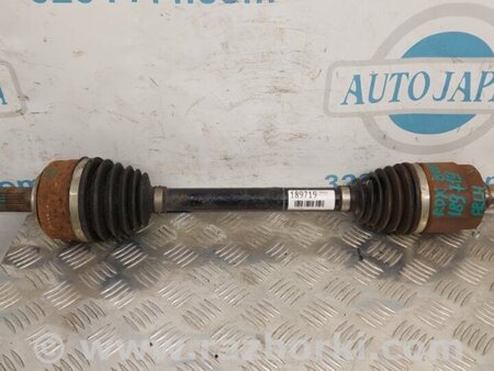 ФОТО Привод передний для Acura RDX TB3, TB4 (03.2012-12.2015) Киев