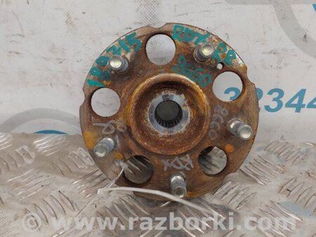ФОТО Ступица для Acura RDX TB3, TB4 (03.2012-12.2015) Киев