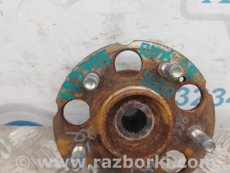 ФОТО Ступица для Acura RDX TB3, TB4 (03.2012-12.2015) Киев