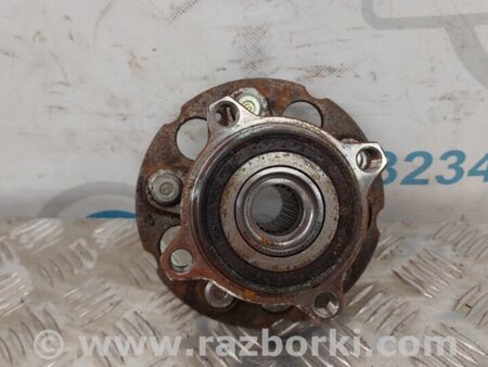 ФОТО Ступица для Acura RDX TB3, TB4 (03.2012-12.2015) Киев