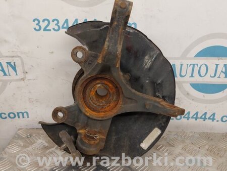 ФОТО Кулак поворотный для Acura RDX TB3, TB4 (03.2012-12.2015) Киев