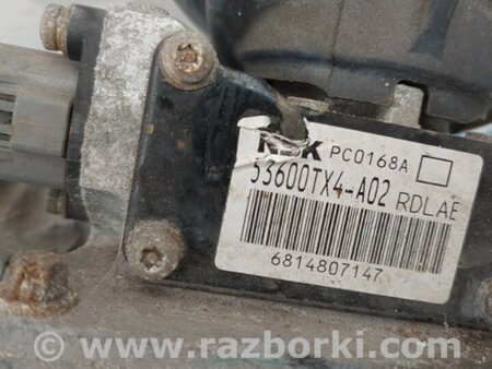 ФОТО Рулевая рейка для Acura RDX TB3, TB4 (03.2012-12.2015) Киев