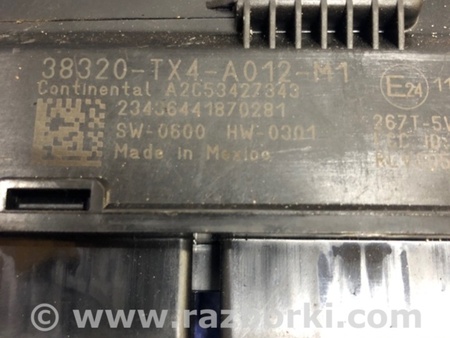 ФОТО Блок электронный для Acura RDX TB3, TB4 (03.2012-12.2015) Киев