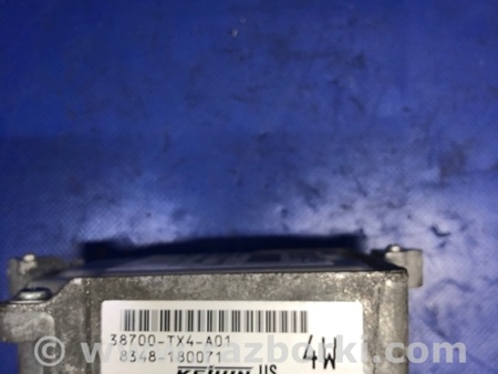 ФОТО Блок электронный для Acura RDX TB3, TB4 (03.2012-12.2015) Киев