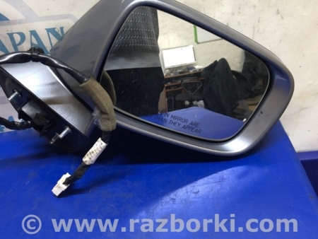 ФОТО Зеркало для Acura RDX TB3, TB4 (03.2012-12.2015) Киев