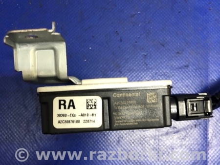 ФОТО Блок электронный для Acura RDX TB3, TB4 (03.2012-12.2015) Киев