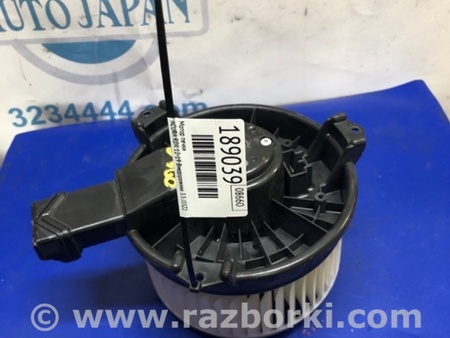 ФОТО Моторчик печки для Acura RDX TB3, TB4 (03.2012-12.2015) Киев