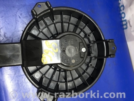 ФОТО Моторчик печки для Acura RDX TB3, TB4 (03.2012-12.2015) Киев