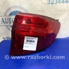Фонарь задний наружный Acura RDX TB3, TB4 (03.2012-12.2015)