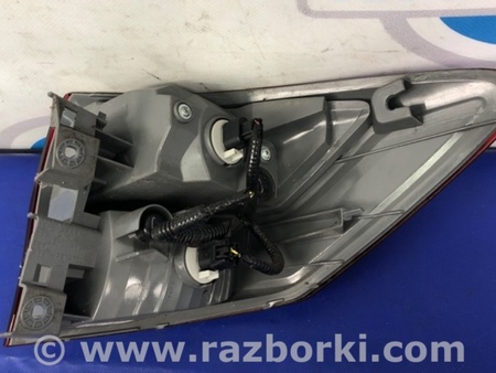ФОТО Фонарь задний наружный для Acura RDX TB3, TB4 (03.2012-12.2015) Киев