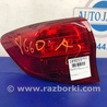 Фонарь задний наружный Acura RDX TB3, TB4 (03.2012-12.2015)