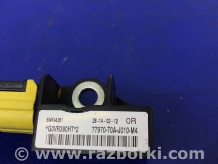 ФОТО Датчик удара для Acura RDX TB3, TB4 (03.2012-12.2015) Киев