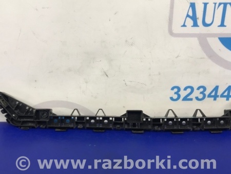 ФОТО Кронштейн бампера для Acura RDX TB3, TB4 (03.2012-12.2015) Киев