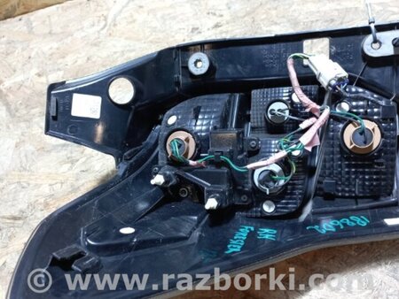 ФОТО Фонарь задний наружный для Subaru Forester (2013-) Киев