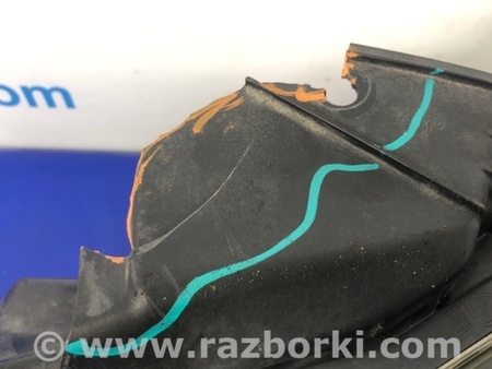 ФОТО Фара для Acura RDX TB3, TB4 (03.2012-12.2015) Киев