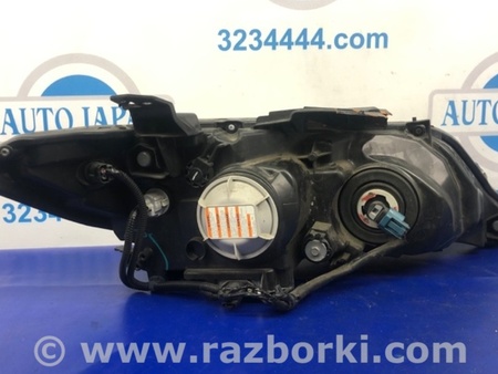ФОТО Фара для Acura RDX TB3, TB4 (03.2012-12.2015) Киев