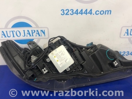 ФОТО Фара для Acura RDX TB3, TB4 (03.2012-12.2015) Киев