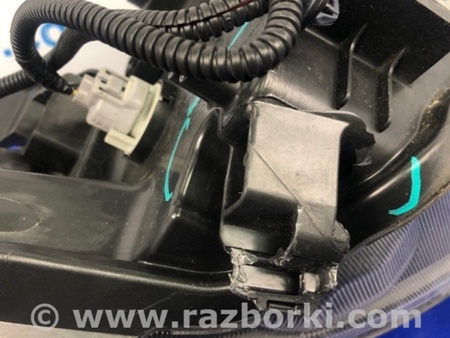 ФОТО Фара для Acura RDX TB3, TB4 (03.2012-12.2015) Киев