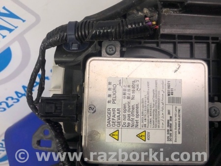 ФОТО Фара для Acura RDX TB3, TB4 (03.2012-12.2015) Киев