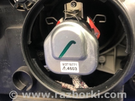 ФОТО Фара для Acura RDX TB3, TB4 (03.2012-12.2015) Киев