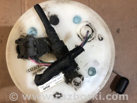 ФОТО Топливный насос для Acura RDX TB3, TB4 (03.2012-12.2015) Киев