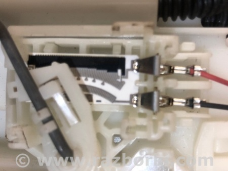 ФОТО Топливный насос для Acura RDX TB3, TB4 (03.2012-12.2015) Киев