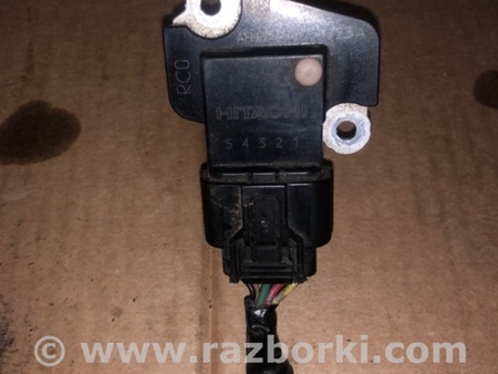 ФОТО Расходомер воздуха для Acura RDX TB3, TB4 (03.2012-12.2015) Киев