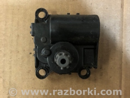 ФОТО Моторчик заслонки печки для Hyundai Elantra MD (04.2010-05.2016) Киев