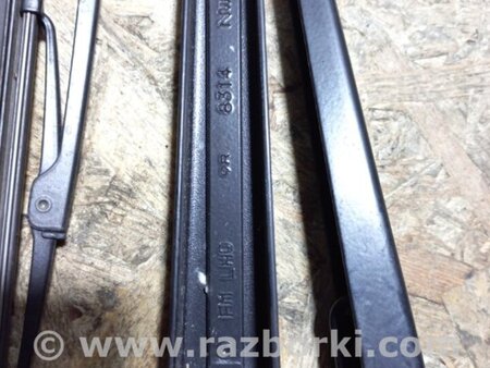 ФОТО Поводок дворника для Subaru Forester (2013-) Киев